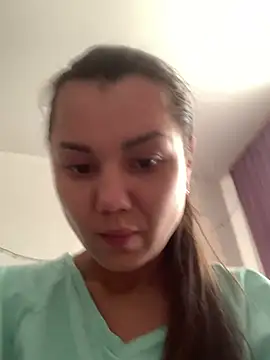 MiraMiss online show from 04/03/26, 07:28