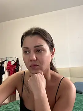 MiraMiss online show from 05/13/26, 08:12