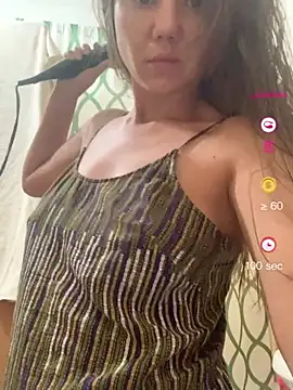 Snapshot of MiraMiss chatting on 06/09/26, 04:46 MiraMiss online show from 06/09/26, 04:46