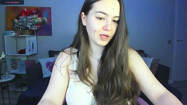 Snapshot of BritneyLix chatting on 02/03/25, 09:41 BritneyLix online show from 02/03/25, 09:41