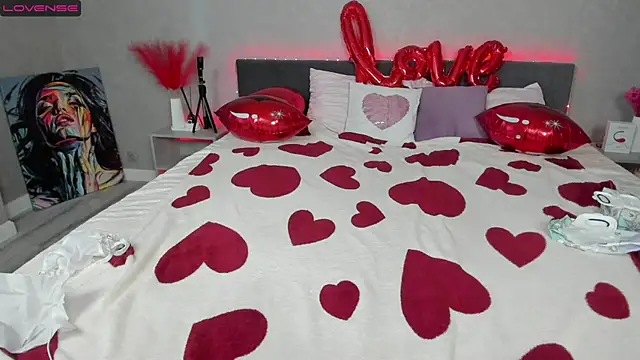 Snapshot of BritneyLix chatting on 02/20/25, 12:36 BritneyLix online show from 02/20/25, 12:36