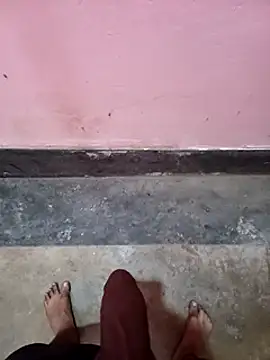 Snapshot of ScopalOr chatting on 01/25/25, 06:01 ScopalOr online show from 01/25/25, 06:01