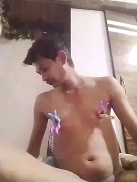 jenilmax online show from 03/03/26, 12:44