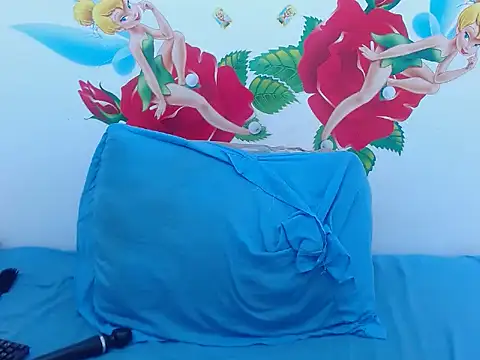 SexyEbony37X online show from 09/25/25, 02:43