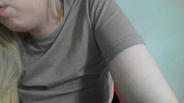 bunnyamy online show from 01/17/25, 12:42