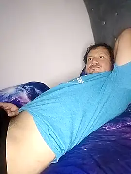 Alee3xxx online show from 10/08/25, 11:24