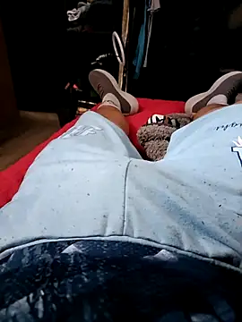 Alee3xxx online show from 11/21/25, 02:27