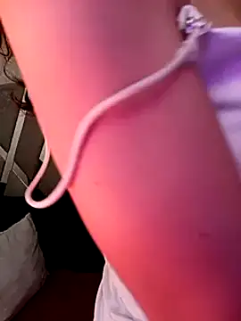 Queenjenn   online show from 02/16/25, 04:09