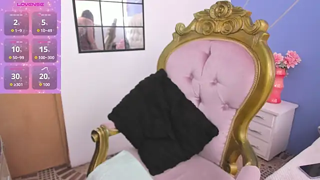 DannaMishellx  online show from 11/23/25, 03:12