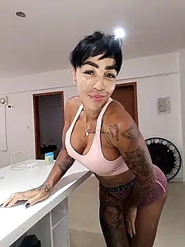 Alison fitness online show from 02/16/25, 12:32