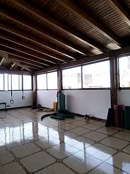 Alison fitness online show from 09/23/25, 02:20