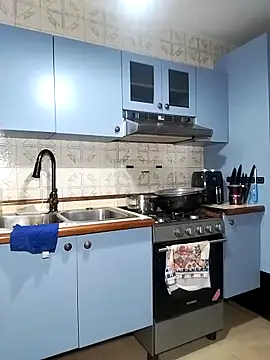 Alison fitness online show from 10/03/25, 01:24