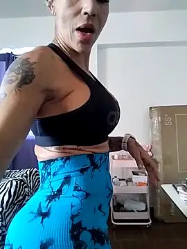 Alison fitness online show from 02/27/26, 02:28