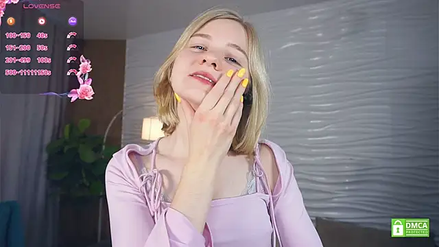 OdelinaFicken online show from 11/05/25, 05:29