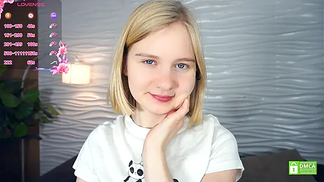 OdelinaFicken online show from 11/06/25, 08:26