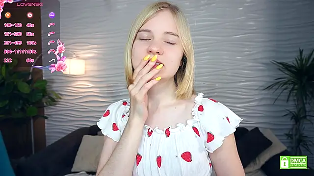 OdelinaFicken online show from 11/09/25, 04:11