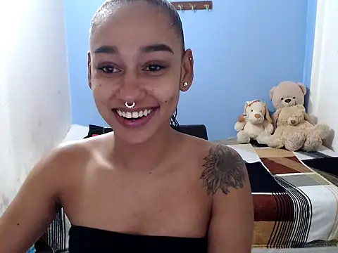 candy abie12 online show from 10/23/25, 01:32