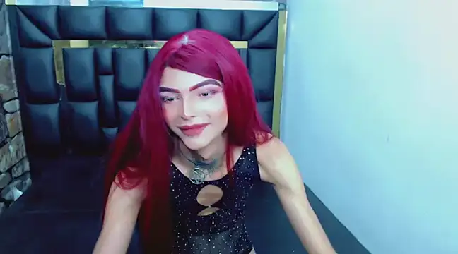 Luna and valery online show from 01/10/25, 11:29