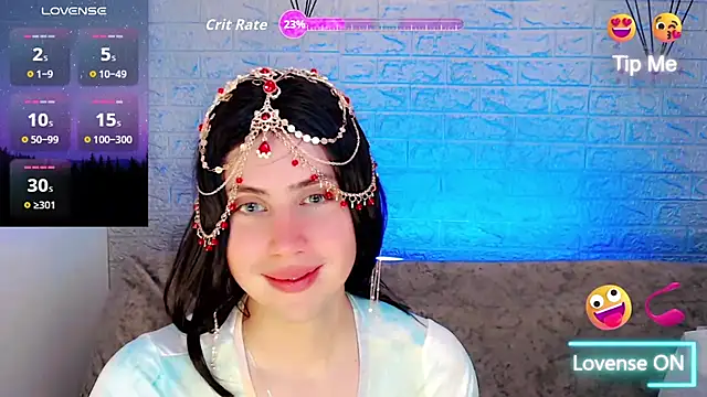 Oxana-Novikov online show from 01/06/26, 11:29