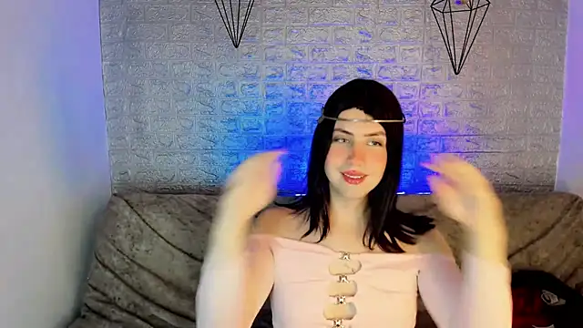 Oxana-Novikov online show from 05/24/26, 10:26