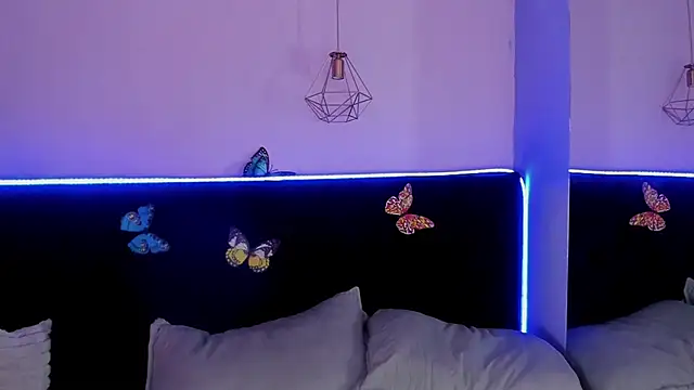 Anastasia Whitee online show from 01/15/26, 03:22