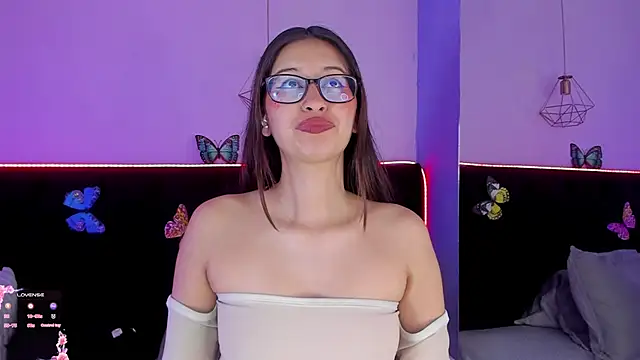 Anastasia Whitee online show from 02/26/26, 04:00