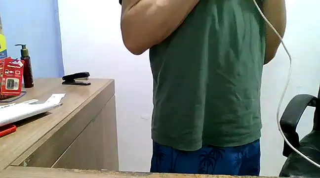 DiGabriel online show from 02/07/25, 02:50