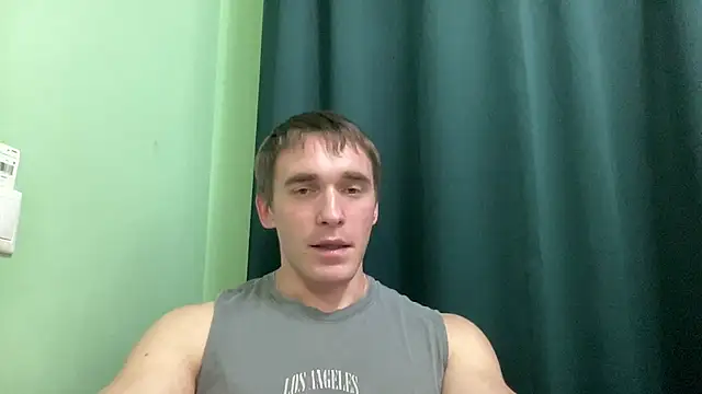 Mrbiceps23 online show from 12/01/24, 09:59