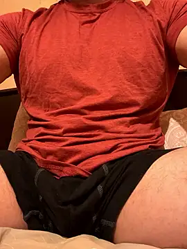 Mrbiceps23 online show from 01/10/26, 08:43