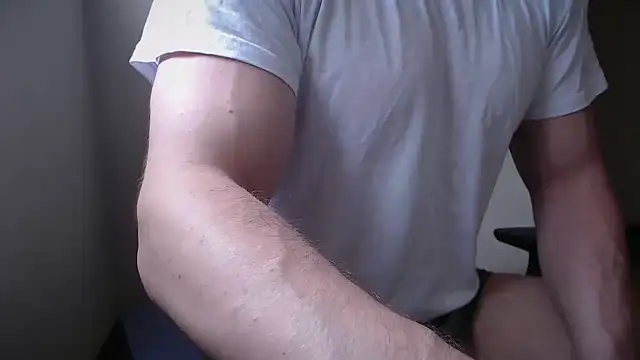 Mrbiceps23 online show from 07/30/26, 11:42