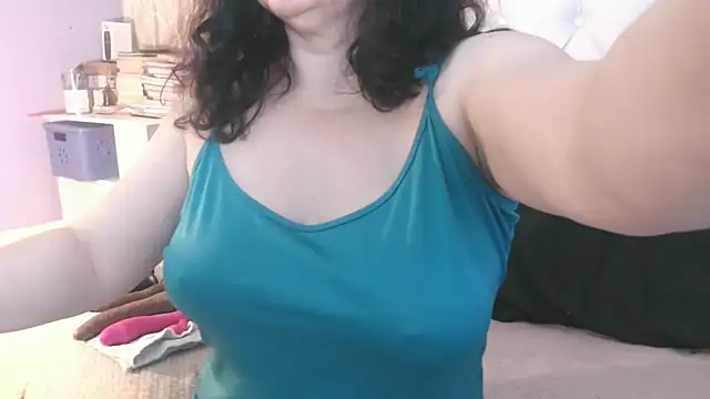 maturepriscila online show from 02/23/25, 02:25