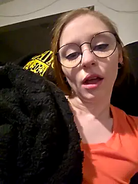 LilyFoxxx online show from 02/25/26, 01:15