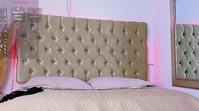 ened nessa online show from 02/16/25, 03:38