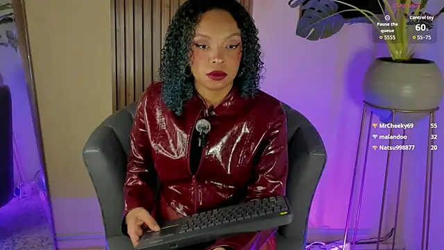 ened nessa online show from 10/09/25, 12:58