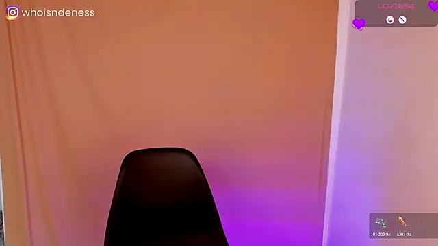 ened nessa online show from 12/14/25, 03:06