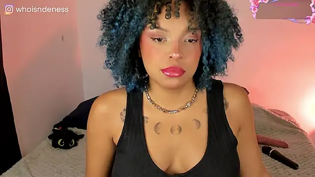 ened nessa online show from 01/15/26, 04:00