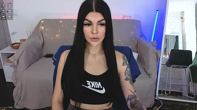 Tiffany lab online show from 09/25/25, 09:24