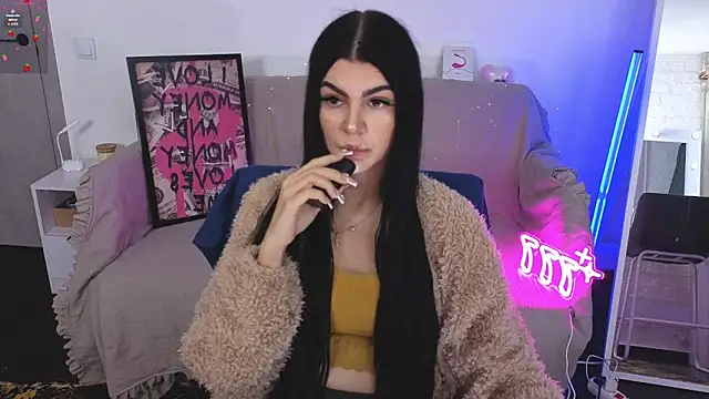 Tiffany lab online show from 10/27/25, 10:19