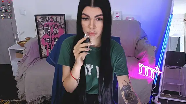 Tiffany lab online show from 10/29/25, 11:56