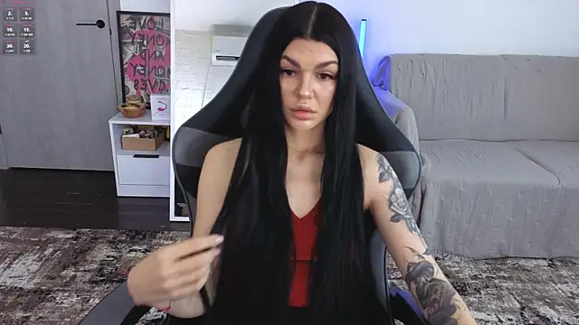 Tiffany lab online show from 03/11/26, 09:37