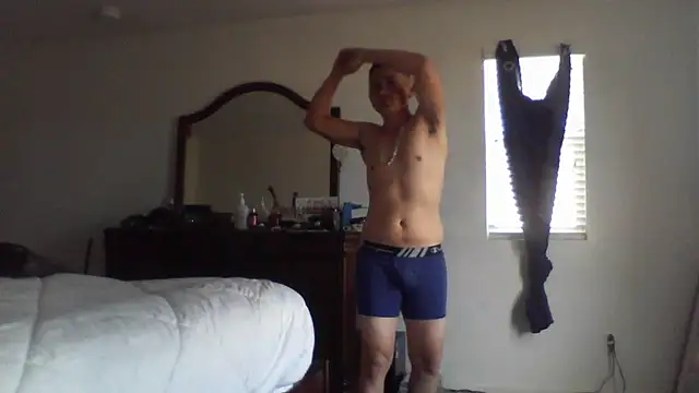 2Fly4Guy online show from 02/28/25, 10:17