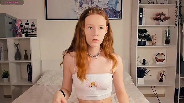 ZaraBluitt online show from 01/20/25, 07:25