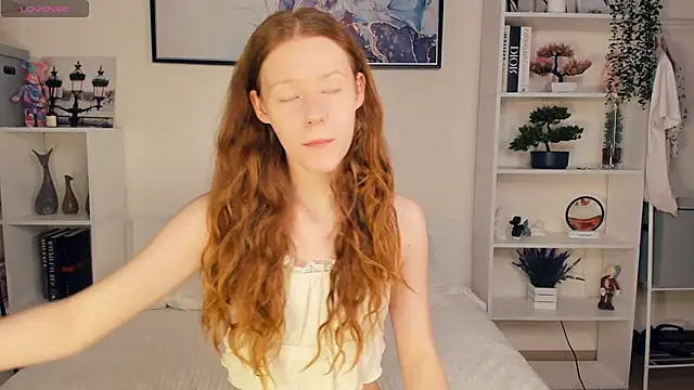 ZaraBluitt online show from 02/06/25, 07:13