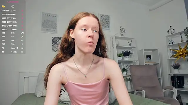 Snapshot of ZaraBluitt chatting on 07/15/26, 09:36 ZaraBluitt online show from 07/15/26, 09:36