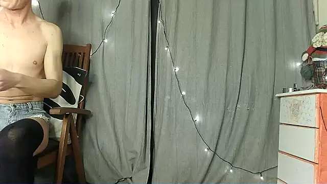 Skinnyshiny boy online show from 01/30/25, 03:08
