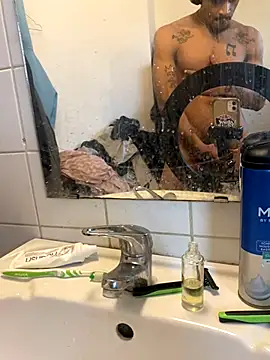 inkslaver13 online show from 12/02/24, 02:30