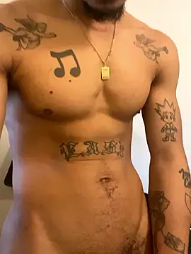 inkslaver13 online show from 12/04/24, 12:47