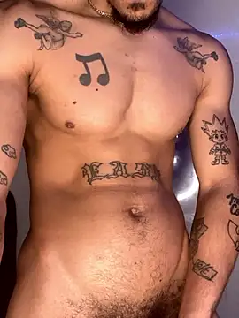 inkslaver13 online show from 12/09/24, 10:00