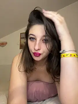 lolippp666 online show from 01/07/26, 09:50