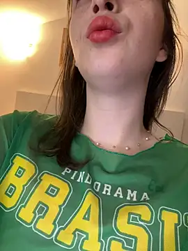 lolippp666 online show from 03/18/26, 09:51